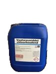 LSG vaatwasmiddel chloorhoudend